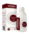 LIPOSOL Liposomalna Kwercetyna 125mg + Cynk 5mg 250 ml w Pakuj ZDROWIE Gdańsk Wrzeszcz