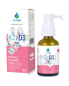 AVITALE Witamina K2 z D3 Kids 30 ml w Pakuj ZDROWIE Gdańsk Wrzeszcz