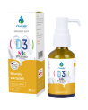 AVITALE Witamina D3 Kids 30 ml w Pakuj ZDROWIE Gdańsk Wrzeszcz