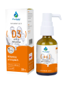 AVITALE Witamina D3 2000iu 30 ml w Pakuj ZDROWIE Gdańsk Wrzeszcz