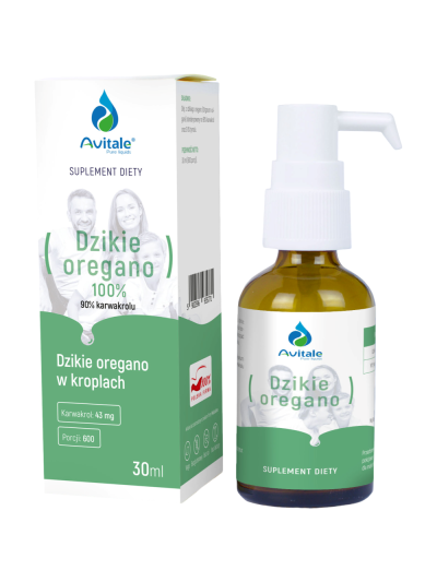 Avitale | Pakuj ZDROWIE