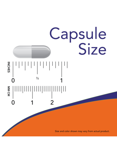 Kapsułka NOW FOODS Vitamin Mega D3 4000IU & MK-7 180mcg 60 caps w Pakuj ZDROWIE Gdańsk Wrzeszcz