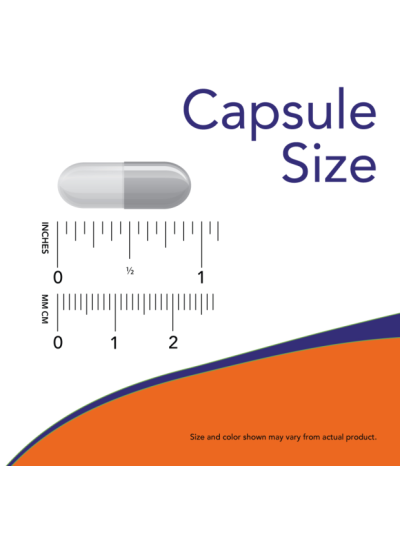 Kapsułka NOW FOODS Magtein Magnesium L-Threonate 90 vcaps w Pakuj ZDROWIE Gdańsk Wrzeszcz