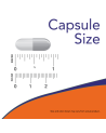 Kapsułka NOW FOODS Magtein Magnesium L-Threonate 90 vcaps w Pakuj ZDROWIE Gdańsk Wrzeszcz