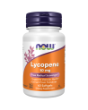 NOW FOODS Lycopene 10mg Softgels 60 caps w Pakuj ZDROWIE Gdańsk Wrzeszcz