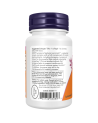 Tył NOW FOODS Lycopene 10mg Softgels 60 caps w Pakuj ZDROWIE Gdańsk Wrzeszcz