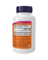 Tył NOW FOODS Vitamin C-500 100 vcaps w Pakuj ZDROWIE Gdańsk Wrzeszcz