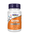 NOW FOODS SAMe 400mg 30 tabs w Pakuj ZDROWIE Gdańsk Wrzeszcz