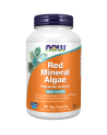 NOW FOODS Red Mineral Algae 180 vcaps w Pakuj ZDROWIE Gdańsk Wrzeszcz