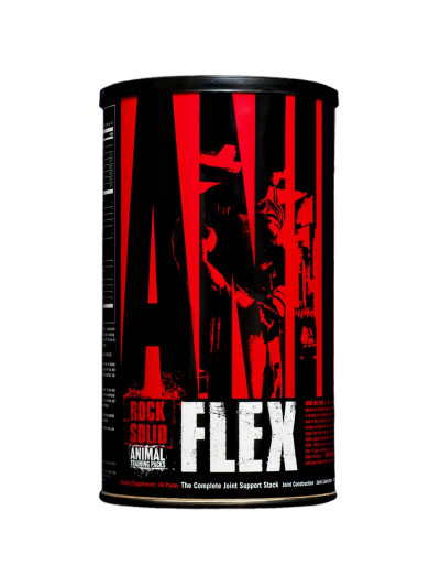 UNIVERSAL Nutrition Animal Flex 44 saszetki w sklepie Pakuj ZDROWIE Gdańsk Wrzeszcz