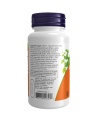Tył NOW FOODS Celery Seed Extract 60 vcaps w Pakuj ZDROWIE Gdańsk Wrzeszcz