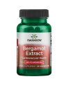 SWANSON Bergamot Extract 500mg 30 vcaps w Pakuj ZDROWIE Gdańsk Wrzeszcz