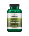 SWANSON Full Spectrum Damiana 510mg 100 caps w Pakuj ZDROWIE Gdańsk Wrzeszcz