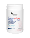 ALINESS Kolagen wołowy 5g PLUS 158,5 g w Pakuj ZDROWIE Gdańsk Wrzeszcz