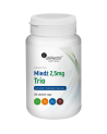 ALINESS Miedź Trio 2,5mg 100 vtabs w Pakuj ZDROWIE Gdańsk Wrzeszcz