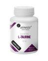 ALINESS L-Taurine 800mg 100 vcaps w Pakuj ZDROWIE Gdańsk Wrzeszcz
