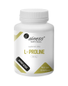 ALINESS L-Proline 500mg 100 vcaps w Pakuj ZDROWIE Gdańsk Wrzeszcz