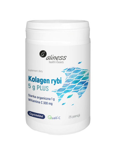 Kolagen | Pakuj ZDROWIE