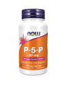 NOW FOODS P-5-P 50mg 90 vcaps w Pakuj ZDROWIE Gdańsk Wrzeszcz