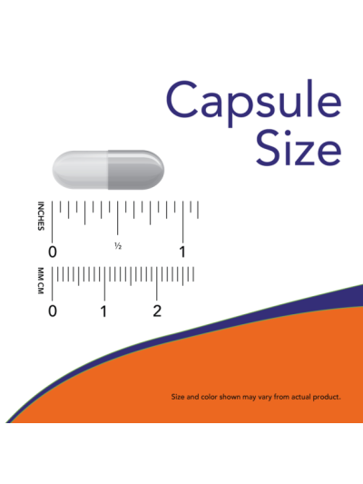 Kapsułka NOW FOODS P-5-P 50mg 90 vcaps w Pakuj ZDROWIE Gdańsk Wrzeszcz