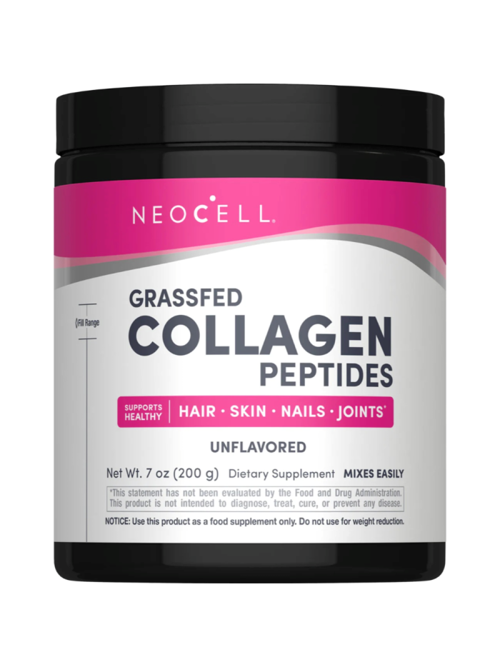 Neocell Grassfed Collagen Peptides 200 g w Pakuj ZDROWIE Gdańsk Wrzeszcz