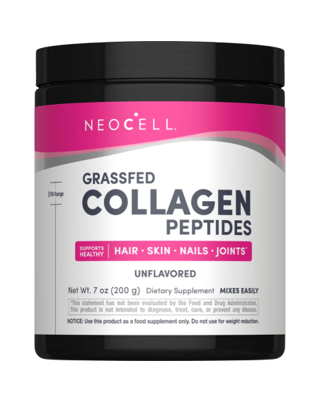 Neocell Grassfed Collagen Peptides 200 g w Pakuj ZDROWIE Gdańsk Wrzeszcz