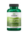 SWANSON Fenugreek Kozieradka 610mg 90 vcaps w Pakuj ZDROWIE Gdańsk Wrzeszcz