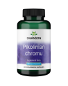 SWANSON Pikolinian chromu 200mcg 200 vcaps w Pakuj ZDROWIE Gdańsk Wrzeszcz