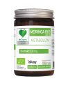 BeOrganic Moringa BIO 500mg 100 tabs w Pakuj ZDROWIE Gdańsk Wrzeszcz