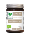 BeOrganic MACA BIO 500mg 100 tabs w Pakuj ZDROWIE Gdańsk Wrzeszcz