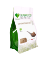 BeOrganic Len zwyczajny BIO w proszku 200 g w Pakuj ZDROWIE Gdańsk Wrzeszcz