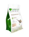 BeOrganic Ashwagandha BIO w proszku 200 g w Pakuj ZDROWIE Gdańsk Wrzeszcz