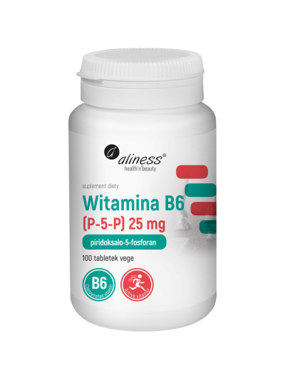 Witamina B | Pakuj ZDROWIE