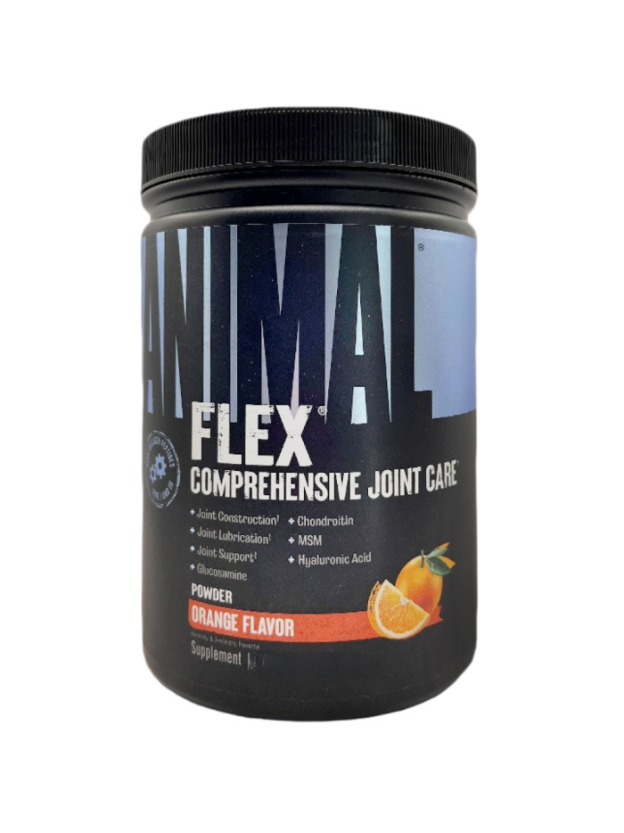 UNIVERSAL Animal Flex Powder 348 g w Pakuj ZDROWIE Gdańsk Wrzeszcz