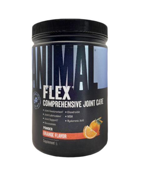 UNIVERSAL Animal Flex Powder 348 g w Pakuj ZDROWIE Gdańsk Wrzeszcz