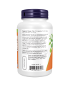 Tył NOW FOODS Boswellia Extract 250mg 120 vcaps w Pakuj ZDROWIE Gdańsk Wrzeszcz