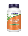 NOW FOODS Boswellia Extract 250mg 120 vcaps w Pakuj ZDROWIE Gdańsk Wrzeszcz