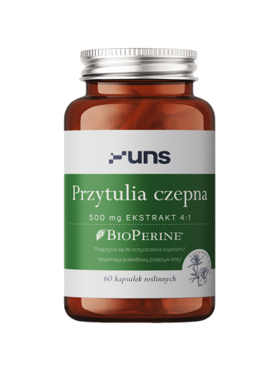 Piperyna | Pakuj ZDROWIE