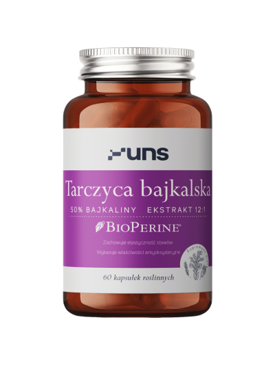Piperyna | Pakuj ZDROWIE
