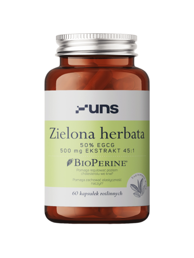 Piperyna | Pakuj ZDROWIE