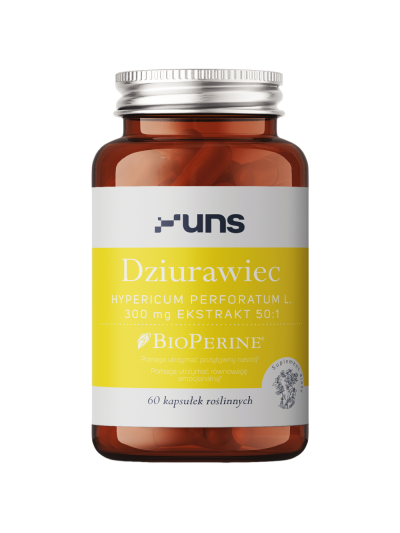 Piperyna | Pakuj ZDROWIE