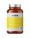 UNS Dziurawiec + Bioperine 60 vcaps w Pakuj ZDROWIE Gdańsk Wrzeszcz