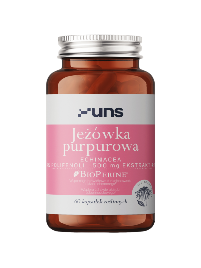 Piperyna | Pakuj ZDROWIE
