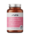 UNS Jeżówka purpurowa + Bioperine 60 vcaps w Pakuj ZDROWIE Gdańsk Wrzeszcz