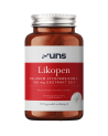 UNS Likopen 90 vcaps w Pakuj ZDROWIE Gdańsk Wrzeszcz
