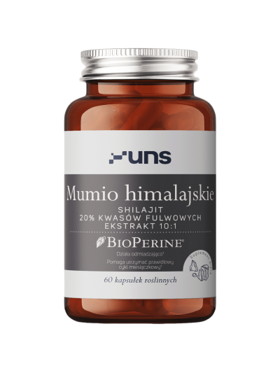 Piperyna | Pakuj ZDROWIE