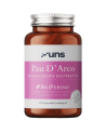 UNS Pau D'Arco + Bioperine 60 vcaps w Pakuj ZDROWIE Gdańsk Wrzeszcz