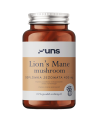 UNS Lion's Mane Mushroom 60 vcaps w Pakuj ZDROWIE Gdańsk Wrzeszcz