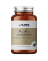 UNS Reishi Mushroom 60 vcaps w Pakuj ZDROWIE Gdańsk Wrzeszcz