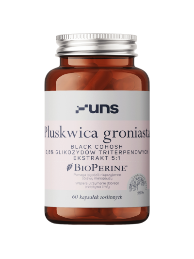 Piperyna | Pakuj ZDROWIE